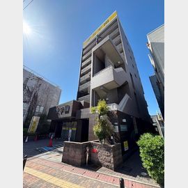 西宮北口駅より徒歩2分 7階 築18年11ヶ月の賃貸物件