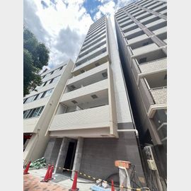 西元町駅より徒歩2分 築2年の賃貸物件