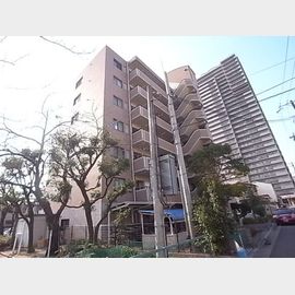 メゾン共栄の賃貸物件