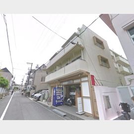 田中マンション 築50年7ヶ月の賃貸物件