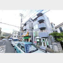 深江駅より徒歩4分 築37年3ヶ月 4階建の賃貸物件