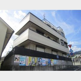御影駅より徒歩5分 築31年1ヶ月の賃貸物件