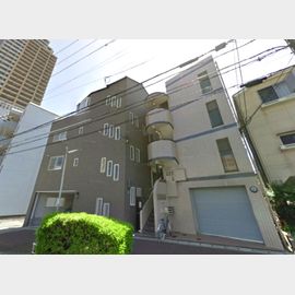 六甲道駅より徒歩4分 4階 築26年4ヶ月の賃貸物件