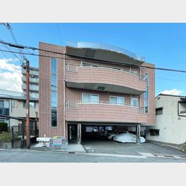 グランデ浜芦屋の賃貸物件
