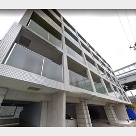 エントラール石屋川の賃貸物件