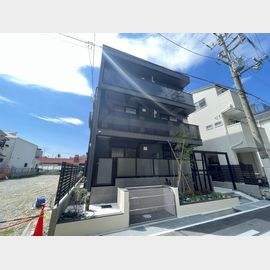 ラフレーズ 2階 新築の賃貸物件