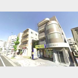 フローラ甲南山手 築27年1ヶ月の賃貸物件
