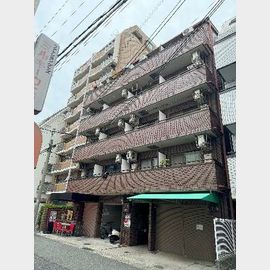 摂津本山駅より徒歩10分 築29年6ヶ月 5階建の賃貸物件