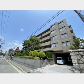 芦屋ガーデン親王塚の賃貸物件