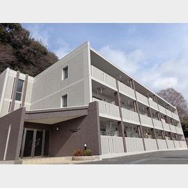 ベイビューの賃貸物件