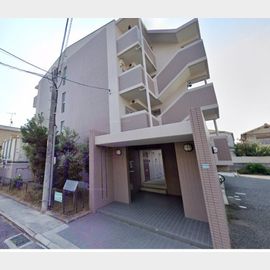 打出駅より徒歩9分 築29年9ヶ月 4階建の賃貸物件