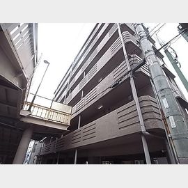 打出駅より徒歩3分 築39年8ヶ月の賃貸物件