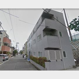 魚崎駅より徒歩11分 築35年 4階建の賃貸物件