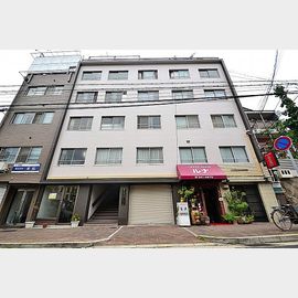 キャピタルマンション 3階 築53年3ヶ月の賃貸物件
