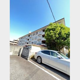 永和不動産熊野町ハイツ 3階 築38年の賃貸物件