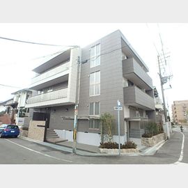 コピアノーブル 2階 築9年6ヶ月の賃貸物件