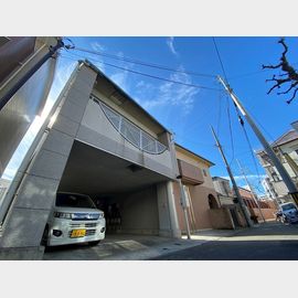 コートアベニュー 築29年11ヶ月の賃貸物件
