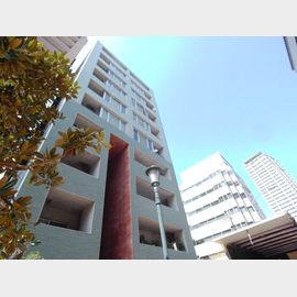 ディ・アルクス元町 築22年9ヶ月の賃貸物件