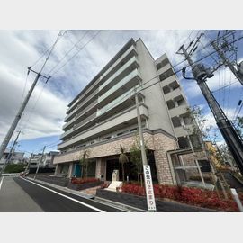 プレジオ西宮北口の賃貸物件