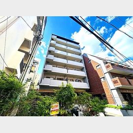 王子公園駅より徒歩4分 築34年10ヶ月の賃貸物件