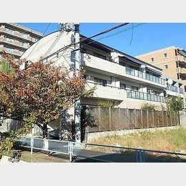 エクリュ2 3階 築26年3ヶ月の賃貸物件