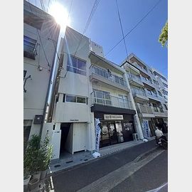 ハートフル旭通 2階 築40年6ヶ月の賃貸物件