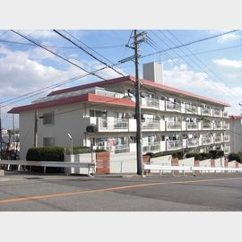 ハイツ苦楽園の賃貸物件