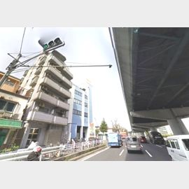 ニューヘブン南本町 築32年1ヶ月の賃貸物件