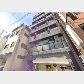 元町駅より徒歩8分 4階 築36年2ヶ月の賃貸物件