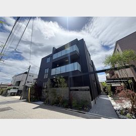 甲東園駅より徒歩5分 新築の賃貸物件
