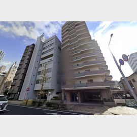 花隈駅より徒歩5分 築29年8ヶ月 14階建の賃貸物件
