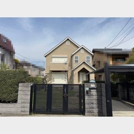 芦屋駅より徒歩13分 築29年1ヶ月 2階建の賃貸物件