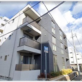 摂津本山駅より徒歩7分 築7年5ヶ月の賃貸物件