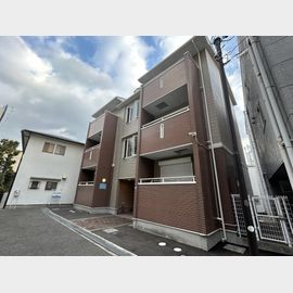 エスポワール 築24年3ヶ月の賃貸物件