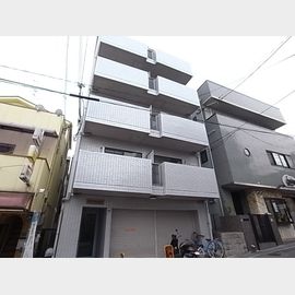 王子公園駅より徒歩7分 築35年3ヶ月 6階建の賃貸物件
