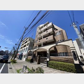 セレッソコート甲南山手森北町の賃貸物件
