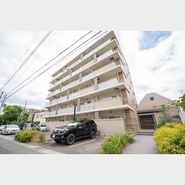 摂津本山駅より徒歩10分 築11年5ヶ月の賃貸物件