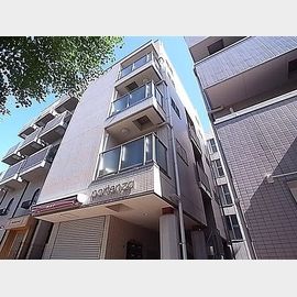 芦屋駅より徒歩5分 築23年4ヶ月の賃貸物件