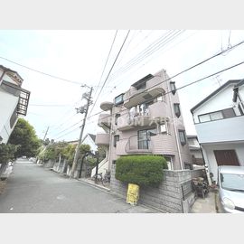石屋川サンシャインの賃貸物件