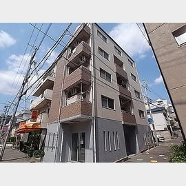 ハーモニーコート山手の賃貸物件