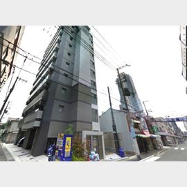 三ノ宮駅より徒歩7分 築9年9ヶ月の賃貸物件
