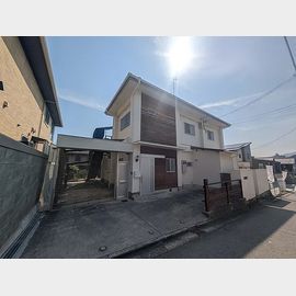 御影駅より徒歩11分 築59年10ヶ月 2階建の賃貸物件
