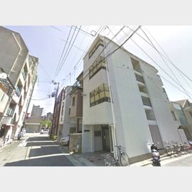 サンライフ六甲２ 2階 築30年5ヶ月の賃貸物件