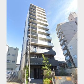 兵庫駅より徒歩7分 築5年5ヶ月 12階建の賃貸物件