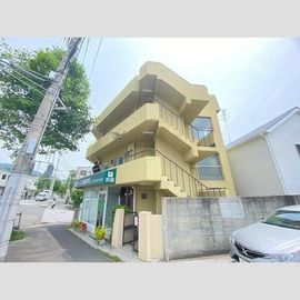 王子公園駅より徒歩15分 築51年5ヶ月 3階建の賃貸物件