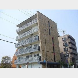 キャッスルアート御影 築32年3ヶ月の賃貸物件
