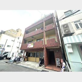 元町駅より徒歩6分 築38年5ヶ月の賃貸物件