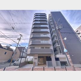 グルーブ神戸元町アリア 新築の賃貸物件