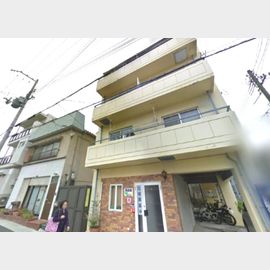 豊島マンション 築38年6ヶ月の賃貸物件