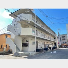 ホリオマンションの賃貸物件
